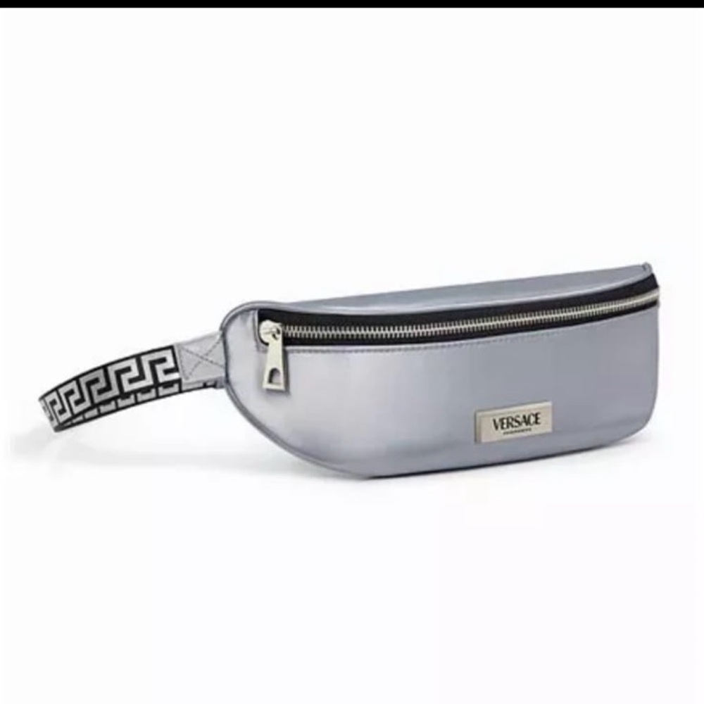 Versace perfum belt bag